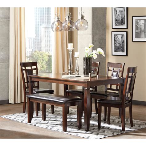 Cheapest Prices Ashley Furniture Dining Room Benches